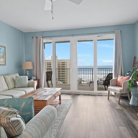 Some Beach Some Where At Laketown Wharf #825 By Nautical Properties Panama City Beach Exteriör bild