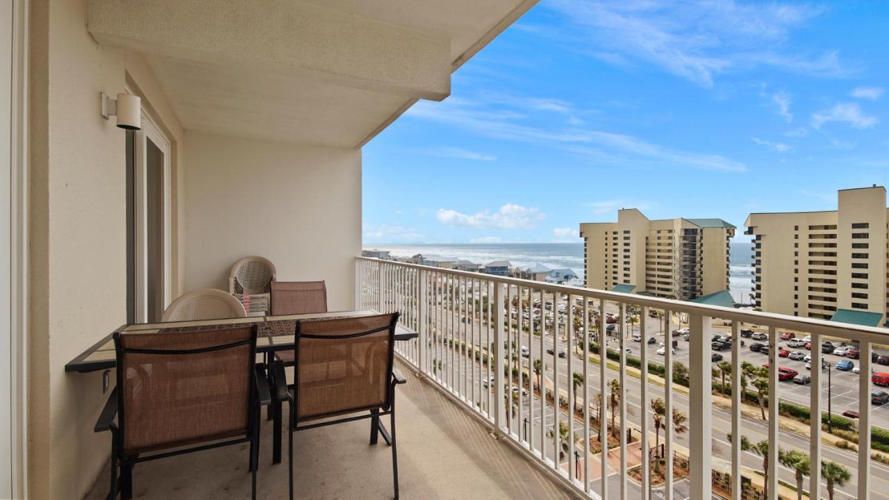 Some Beach Some Where At Laketown Wharf #825 By Nautical Properties Panama City Beach Exteriör bild